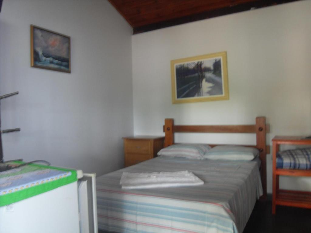 Pousada Estrela Matutina Pirenopolis Room photo