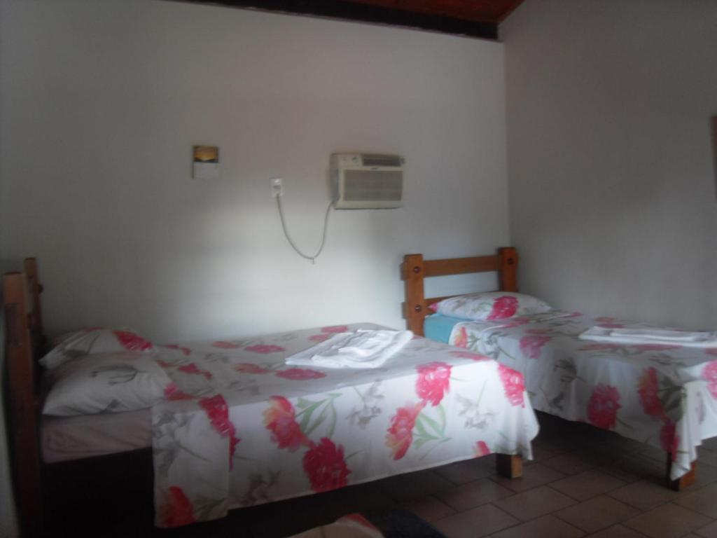 Pousada Estrela Matutina Pirenopolis Room photo