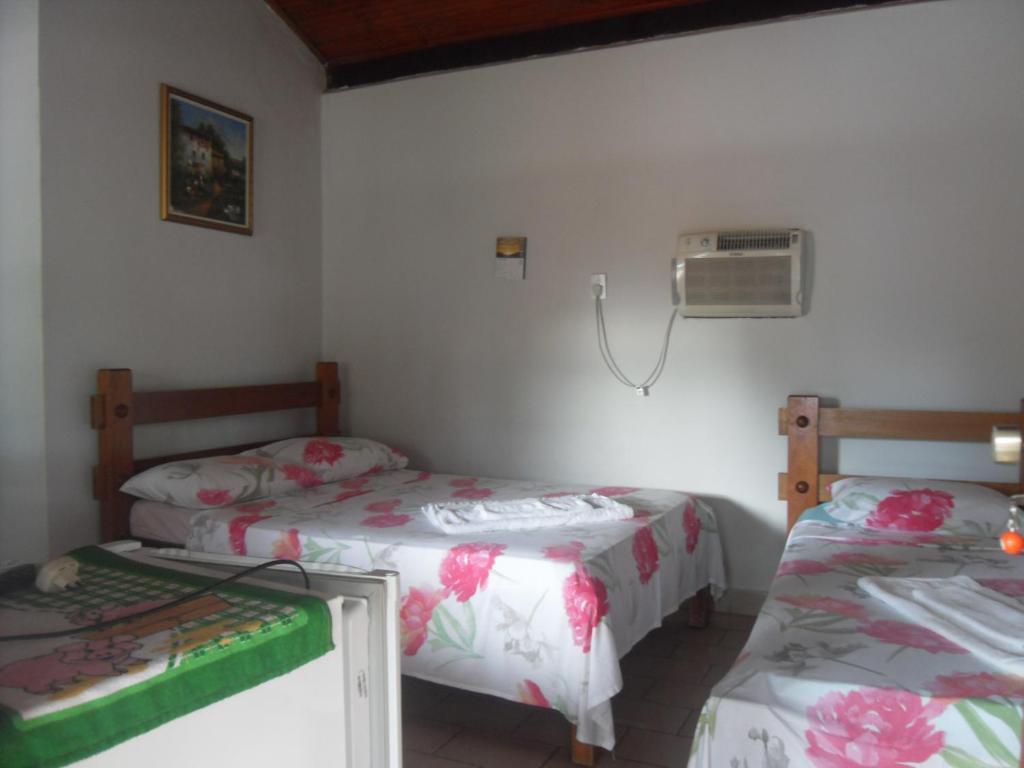 Pousada Estrela Matutina Pirenopolis Room photo